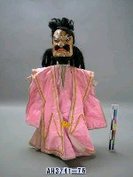 藏品(劍士頭)的圖片